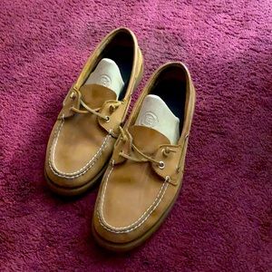 Highland Creek Loafers